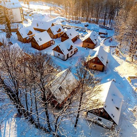 Chalupy Pod Lipami Szklarska Poręba Exterior foto