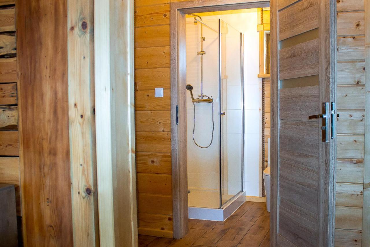 Chalupy Pod Lipami Szklarska Poręba Exterior foto