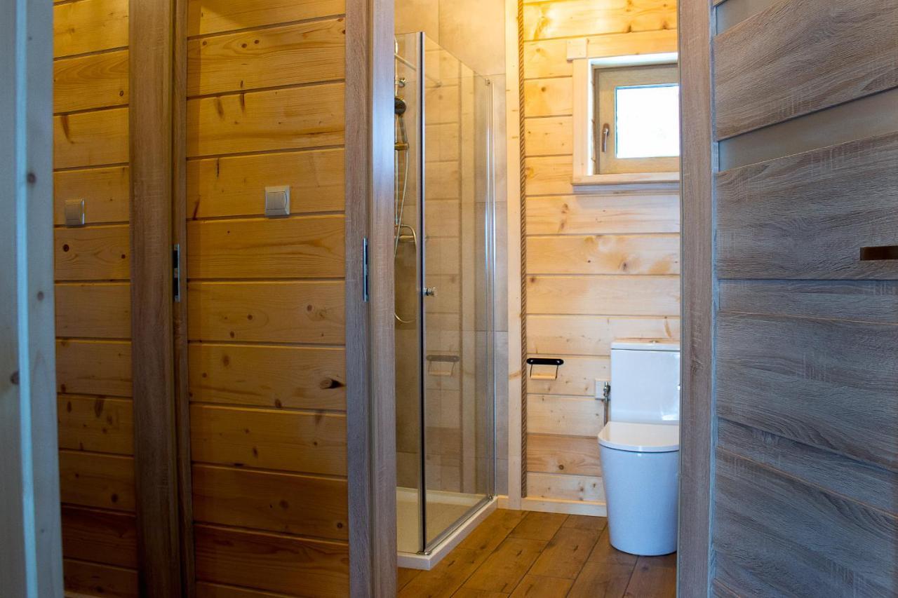 Chalupy Pod Lipami Szklarska Poręba Exterior foto