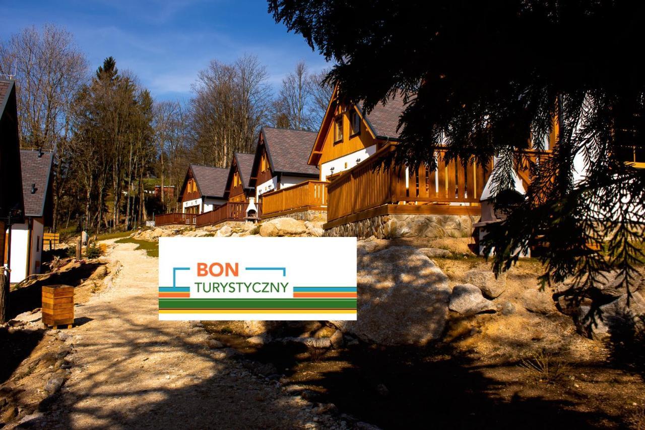 Chalupy Pod Lipami Szklarska Poręba Exterior foto