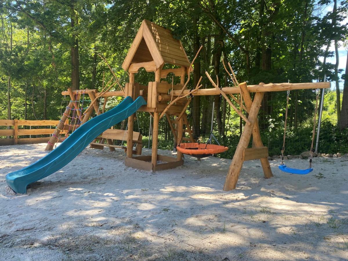 Chalupy Pod Lipami Szklarska Poręba Exterior foto