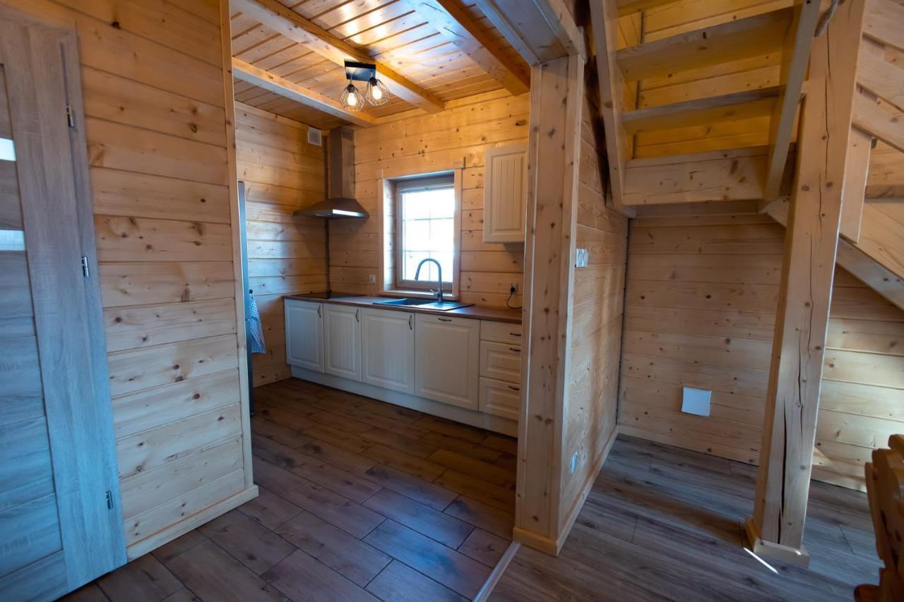 Chalupy Pod Lipami Szklarska Poręba Exterior foto