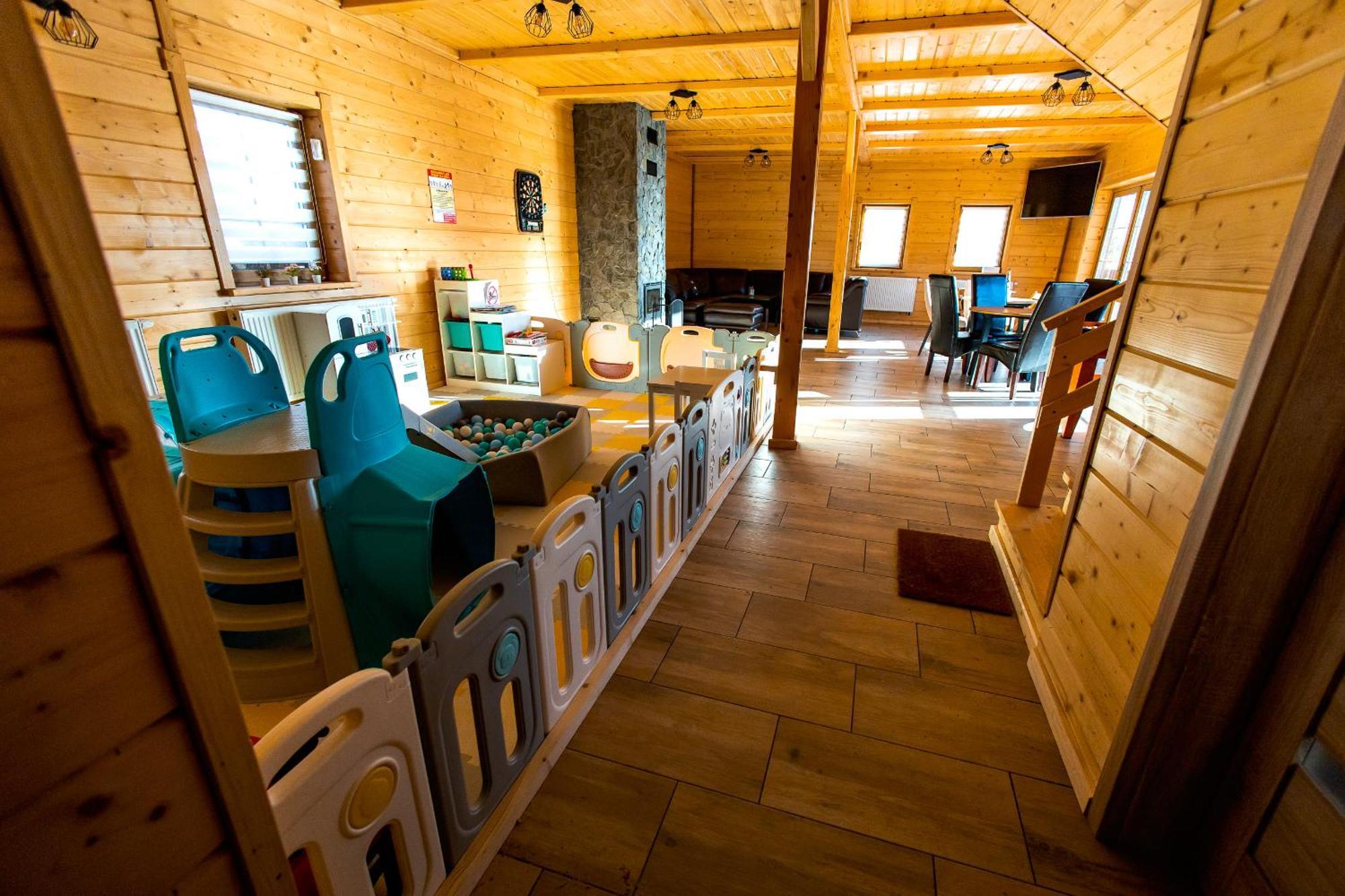 Chalupy Pod Lipami Szklarska Poręba Exterior foto