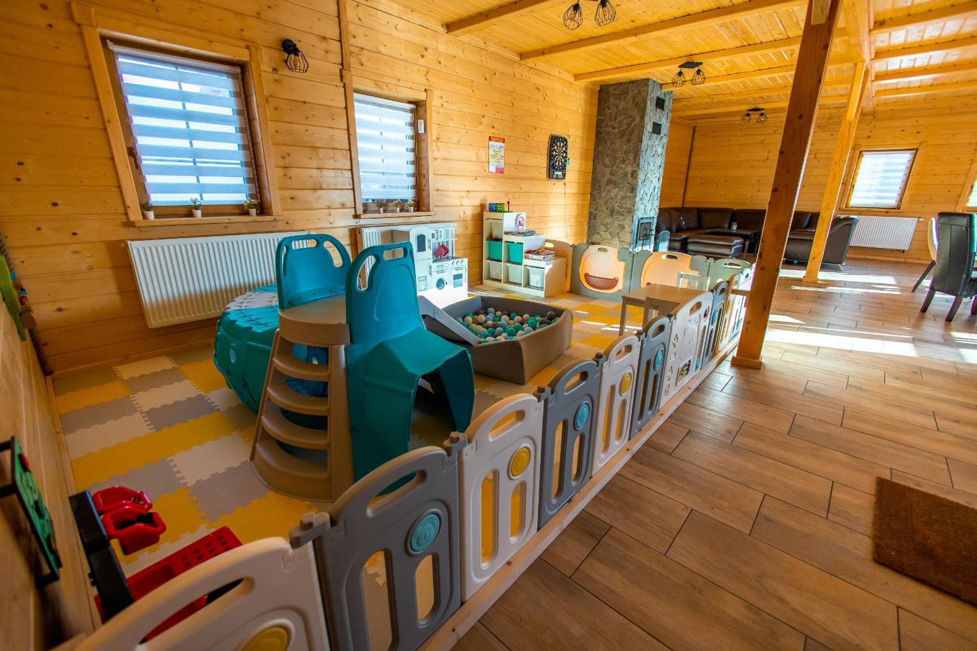 Chalupy Pod Lipami Szklarska Poręba Exterior foto